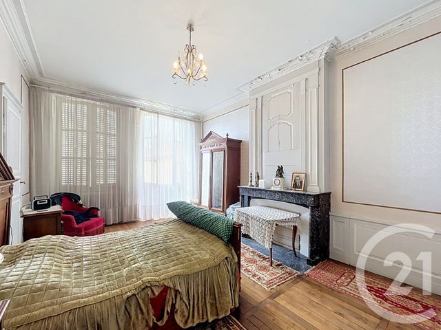 maison à vendre - 12 pièces - 365.0 m2 - LANGRES - 52 - CHAMPAGNE-ARDENNE - Century 21 Agence Diderot
