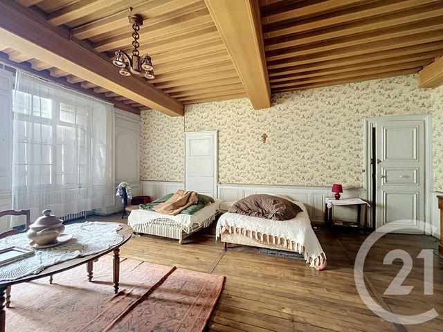 maison à vendre - 12 pièces - 365.0 m2 - LANGRES - 52 - CHAMPAGNE-ARDENNE - Century 21 Agence Diderot