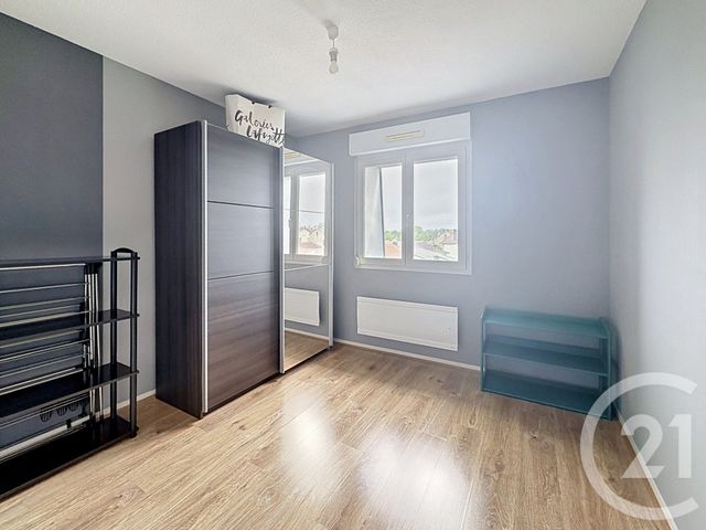 Appartement F5 à vendre - 5 pièces - 102.36 m2 - CHAUMONT - 52 - CHAMPAGNE-ARDENNE - Century 21 Agence Diderot