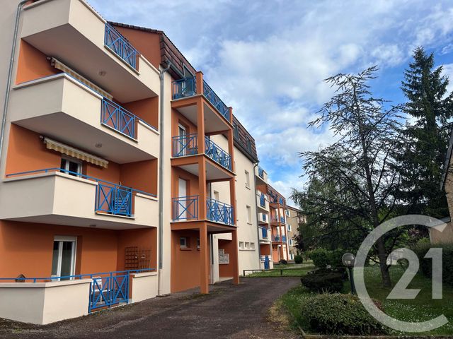 appartement - CHAUMONT - 52