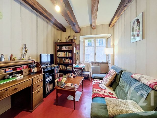 immeuble à vendre - 245.73 m2 - LANGRES - 52 - CHAMPAGNE-ARDENNE - Century 21 Agence Diderot