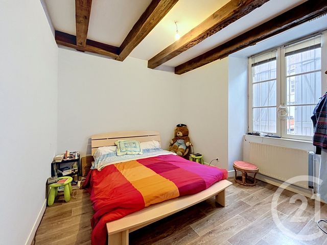 immeuble à vendre - 245.73 m2 - LANGRES - 52 - CHAMPAGNE-ARDENNE - Century 21 Agence Diderot