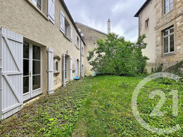 immeuble à vendre - 245.73 m2 - LANGRES - 52 - CHAMPAGNE-ARDENNE - Century 21 Agence Diderot