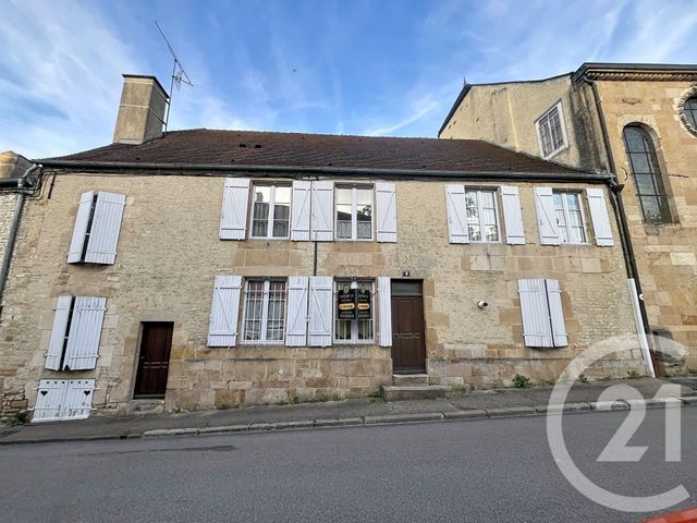 immeuble - LANGRES - 52