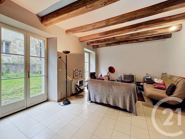 immeuble à vendre - 245.73 m2 - LANGRES - 52 - CHAMPAGNE-ARDENNE - Century 21 Agence Diderot
