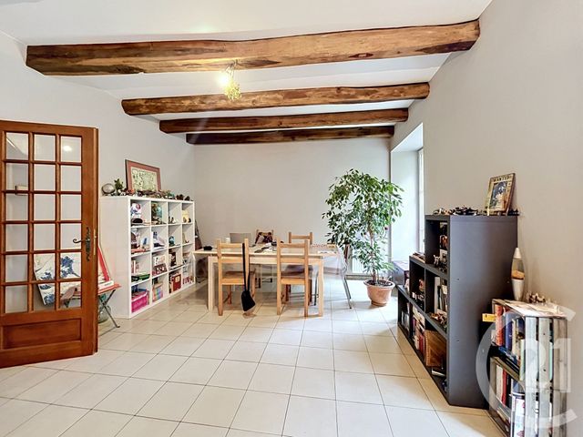 immeuble à vendre - 245.73 m2 - LANGRES - 52 - CHAMPAGNE-ARDENNE - Century 21 Agence Diderot