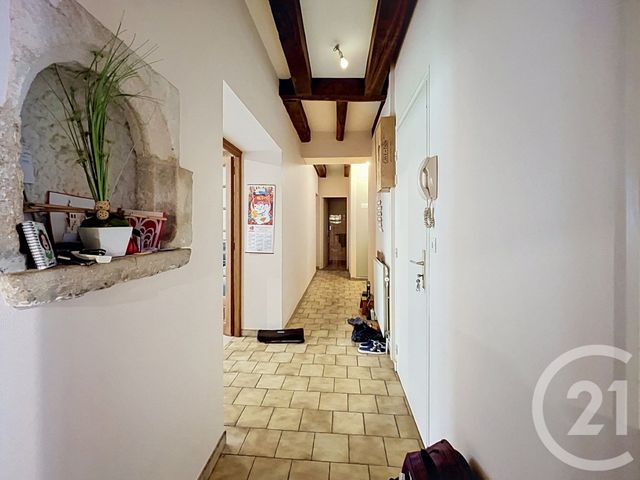 immeuble à vendre - 245.73 m2 - LANGRES - 52 - CHAMPAGNE-ARDENNE - Century 21 Agence Diderot