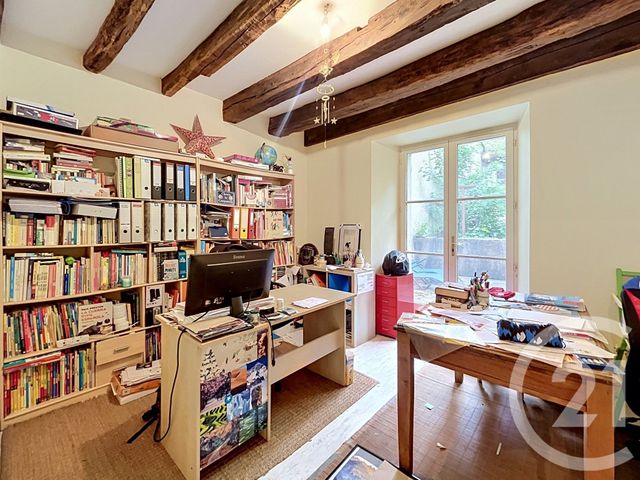 immeuble à vendre - 245.73 m2 - LANGRES - 52 - CHAMPAGNE-ARDENNE - Century 21 Agence Diderot
