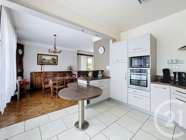 maison à vendre - 6 pièces - 98.1 m2 - BOLOGNE - 52 - CHAMPAGNE-ARDENNE - Century 21 Agence Diderot