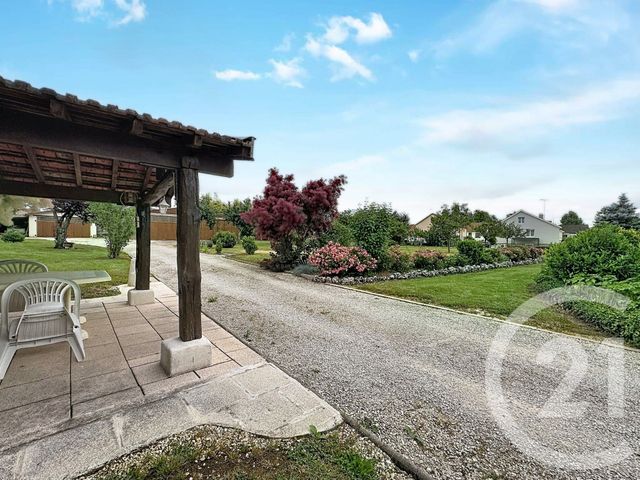 maison à vendre - 6 pièces - 98.1 m2 - BOLOGNE - 52 - CHAMPAGNE-ARDENNE - Century 21 Agence Diderot