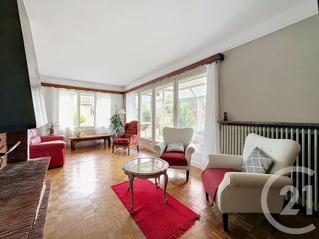 maison à vendre - 6 pièces - 98.1 m2 - BOLOGNE - 52 - CHAMPAGNE-ARDENNE - Century 21 Agence Diderot