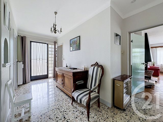 maison à vendre - 6 pièces - 98.1 m2 - BOLOGNE - 52 - CHAMPAGNE-ARDENNE - Century 21 Agence Diderot