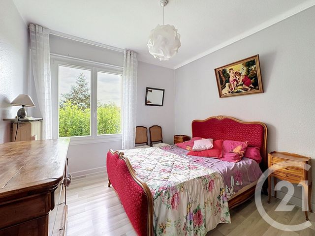 maison à vendre - 6 pièces - 98.1 m2 - BOLOGNE - 52 - CHAMPAGNE-ARDENNE - Century 21 Agence Diderot