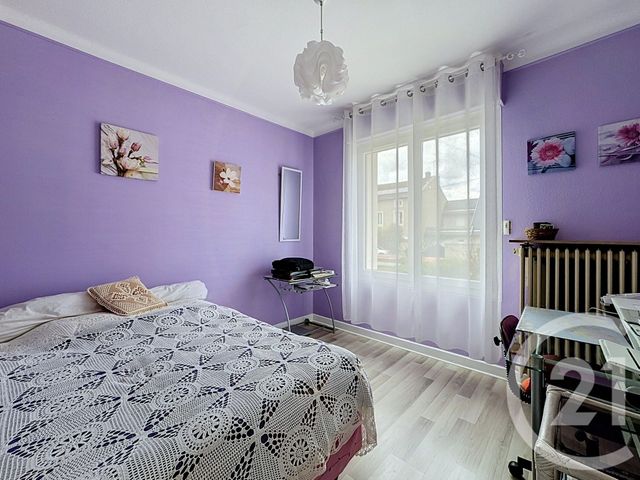 maison à vendre - 6 pièces - 98.1 m2 - BOLOGNE - 52 - CHAMPAGNE-ARDENNE - Century 21 Agence Diderot