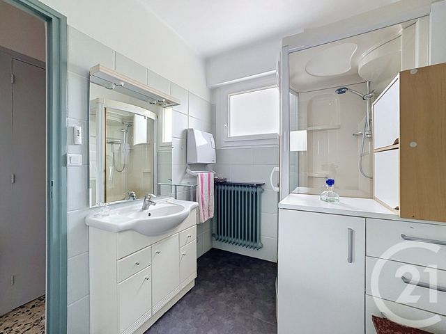 maison à vendre - 6 pièces - 98.1 m2 - BOLOGNE - 52 - CHAMPAGNE-ARDENNE - Century 21 Agence Diderot