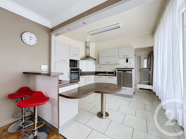 maison à vendre - 6 pièces - 98.1 m2 - BOLOGNE - 52 - CHAMPAGNE-ARDENNE - Century 21 Agence Diderot