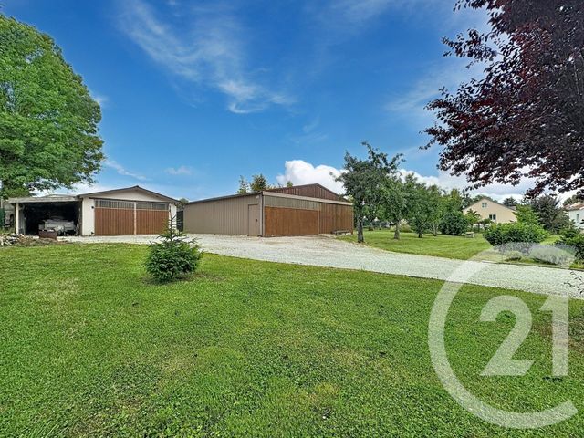 maison à vendre - 6 pièces - 98.1 m2 - BOLOGNE - 52 - CHAMPAGNE-ARDENNE - Century 21 Agence Diderot