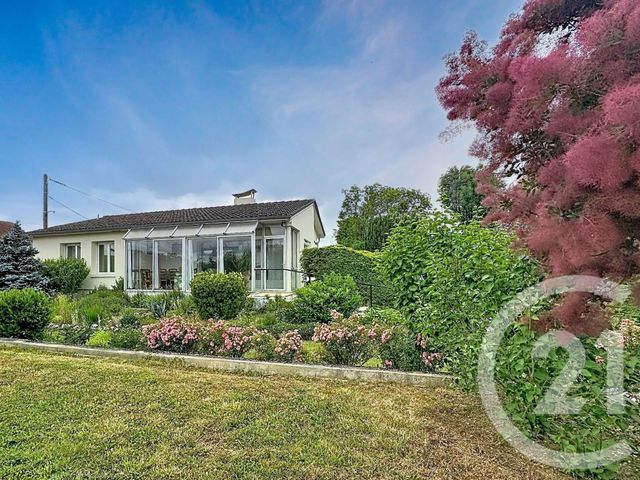 maison à vendre - 6 pièces - 98.1 m2 - BOLOGNE - 52 - CHAMPAGNE-ARDENNE - Century 21 Agence Diderot