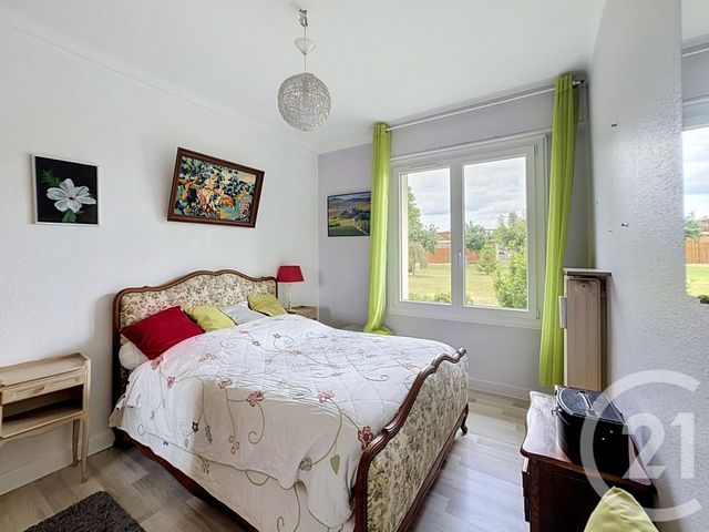 maison à vendre - 6 pièces - 98.1 m2 - BOLOGNE - 52 - CHAMPAGNE-ARDENNE - Century 21 Agence Diderot