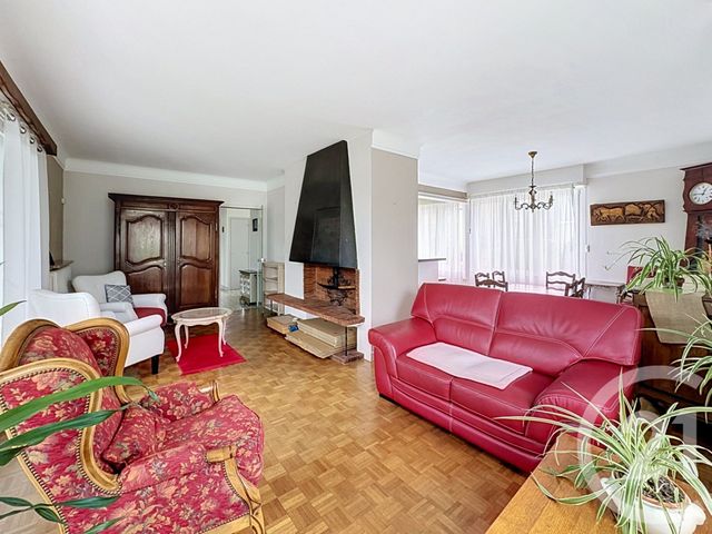 maison à vendre - 6 pièces - 98.1 m2 - BOLOGNE - 52 - CHAMPAGNE-ARDENNE - Century 21 Agence Diderot