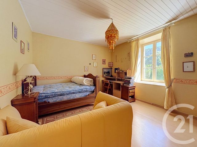maison à vendre - 6 pièces - 146.66 m2 - VOUECOURT - 52 - CHAMPAGNE-ARDENNE - Century 21 Agence Diderot