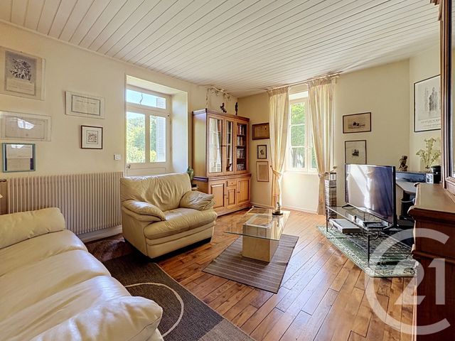 maison à vendre - 6 pièces - 146.66 m2 - VOUECOURT - 52 - CHAMPAGNE-ARDENNE - Century 21 Agence Diderot
