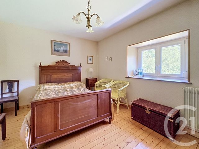 maison à vendre - 6 pièces - 146.66 m2 - VOUECOURT - 52 - CHAMPAGNE-ARDENNE - Century 21 Agence Diderot