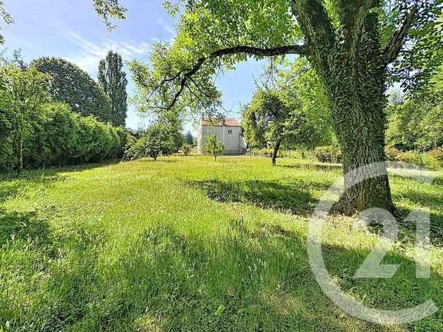 maison à vendre - 6 pièces - 146.66 m2 - VOUECOURT - 52 - CHAMPAGNE-ARDENNE - Century 21 Agence Diderot