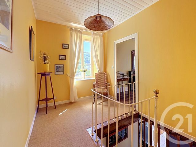 maison à vendre - 6 pièces - 146.66 m2 - VOUECOURT - 52 - CHAMPAGNE-ARDENNE - Century 21 Agence Diderot