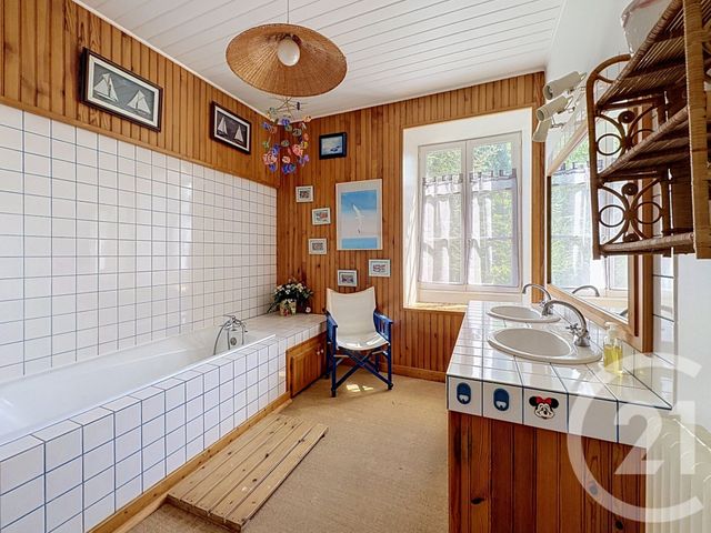 maison à vendre - 6 pièces - 146.66 m2 - VOUECOURT - 52 - CHAMPAGNE-ARDENNE - Century 21 Agence Diderot