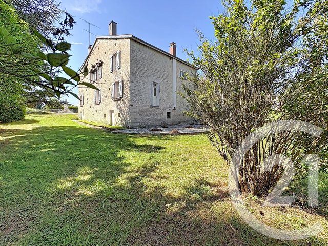 maison - VOUECOURT - 52