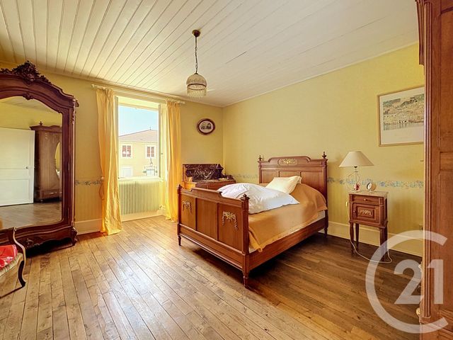 maison à vendre - 6 pièces - 146.66 m2 - VOUECOURT - 52 - CHAMPAGNE-ARDENNE - Century 21 Agence Diderot