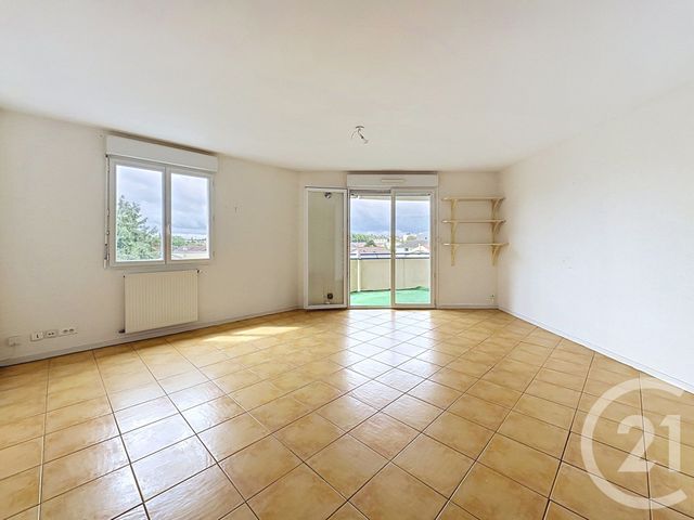 Appartement F2 à vendre - 2 pièces - 64.31 m2 - CHAUMONT - 52 - CHAMPAGNE-ARDENNE - Century 21 Agence Diderot