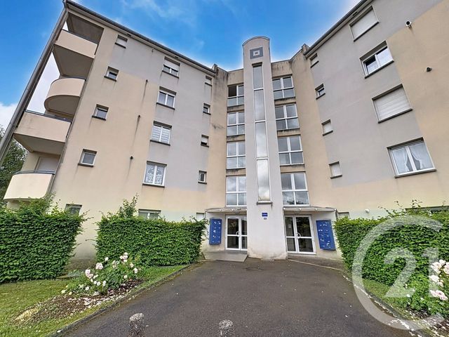 Appartement F2 à vendre CHAUMONT
