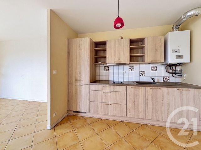 Appartement F2 à vendre - 2 pièces - 64.31 m2 - CHAUMONT - 52 - CHAMPAGNE-ARDENNE - Century 21 Agence Diderot