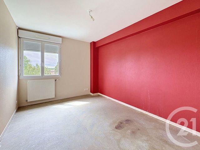 Appartement F2 à vendre - 2 pièces - 64.31 m2 - CHAUMONT - 52 - CHAMPAGNE-ARDENNE - Century 21 Agence Diderot