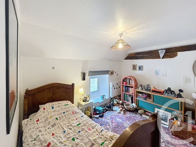 Appartement F4 à vendre - 4 pièces - 135.03 m2 - LANGRES - 52 - CHAMPAGNE-ARDENNE - Century 21 Agence Diderot