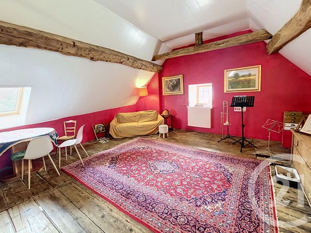 Appartement F4 à vendre - 4 pièces - 135.03 m2 - LANGRES - 52 - CHAMPAGNE-ARDENNE - Century 21 Agence Diderot