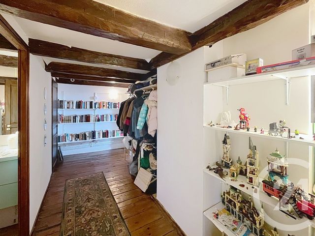 Appartement F4 à vendre - 4 pièces - 135.03 m2 - LANGRES - 52 - CHAMPAGNE-ARDENNE - Century 21 Agence Diderot