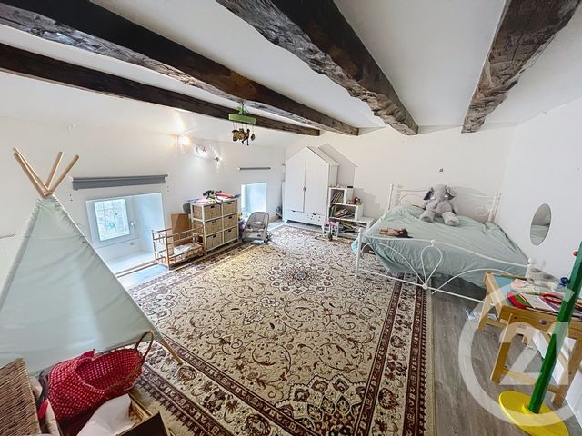 Appartement F4 à vendre - 4 pièces - 135.03 m2 - LANGRES - 52 - CHAMPAGNE-ARDENNE - Century 21 Agence Diderot