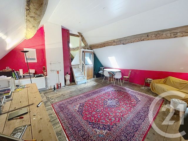 Appartement F4 à vendre - 4 pièces - 135.03 m2 - LANGRES - 52 - CHAMPAGNE-ARDENNE - Century 21 Agence Diderot
