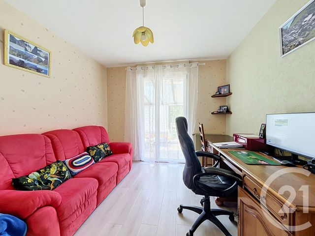 maison à vendre - 6 pièces - 189.0 m2 - DOMMARIEN - 52 - CHAMPAGNE-ARDENNE - Century 21 Agence Diderot