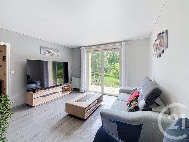 maison à vendre - 6 pièces - 189.0 m2 - DOMMARIEN - 52 - CHAMPAGNE-ARDENNE - Century 21 Agence Diderot