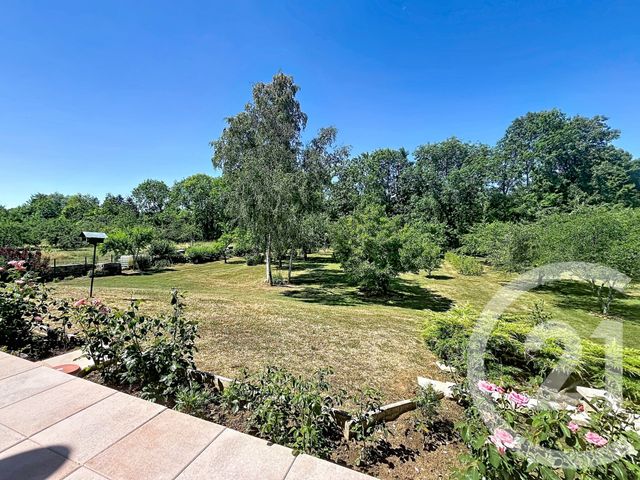 maison à vendre - 6 pièces - 189.0 m2 - DOMMARIEN - 52 - CHAMPAGNE-ARDENNE - Century 21 Agence Diderot