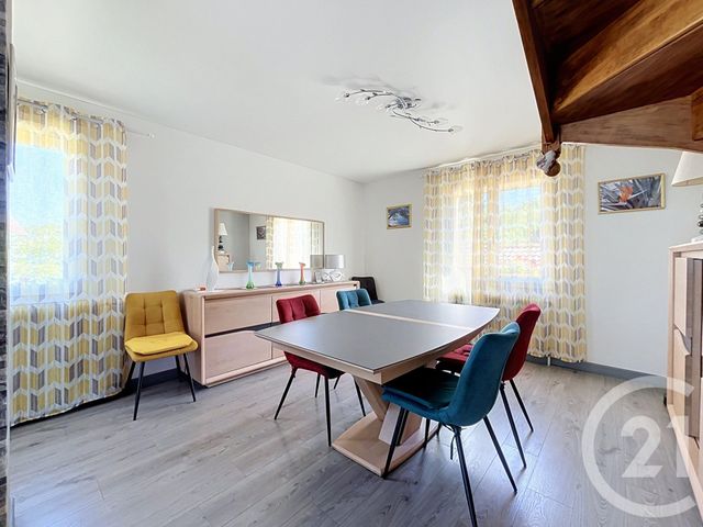 maison à vendre - 6 pièces - 189.0 m2 - DOMMARIEN - 52 - CHAMPAGNE-ARDENNE - Century 21 Agence Diderot