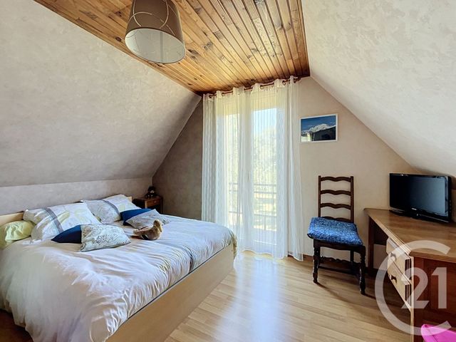 maison à vendre - 6 pièces - 189.0 m2 - DOMMARIEN - 52 - CHAMPAGNE-ARDENNE - Century 21 Agence Diderot