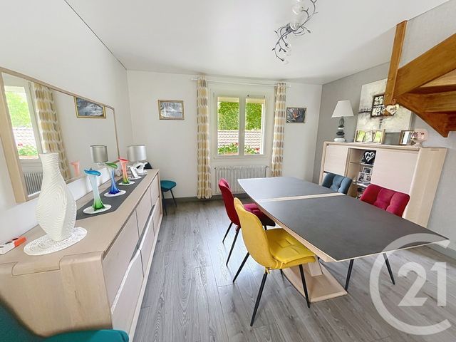 maison à vendre - 6 pièces - 189.0 m2 - DOMMARIEN - 52 - CHAMPAGNE-ARDENNE - Century 21 Agence Diderot