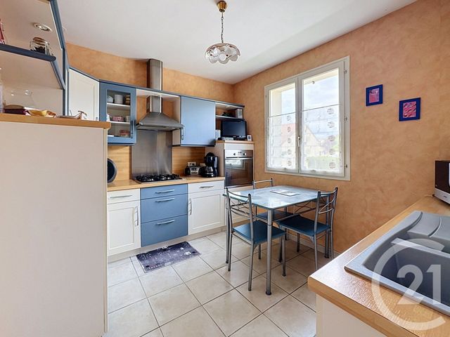 maison à vendre - 5 pièces - 83.6 m2 - BOLOGNE - 52 - CHAMPAGNE-ARDENNE - Century 21 Agence Diderot