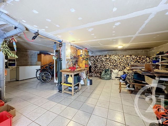 maison à vendre - 5 pièces - 83.6 m2 - BOLOGNE - 52 - CHAMPAGNE-ARDENNE - Century 21 Agence Diderot