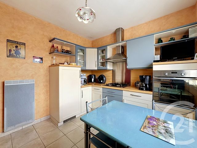 maison à vendre - 5 pièces - 83.6 m2 - BOLOGNE - 52 - CHAMPAGNE-ARDENNE - Century 21 Agence Diderot
